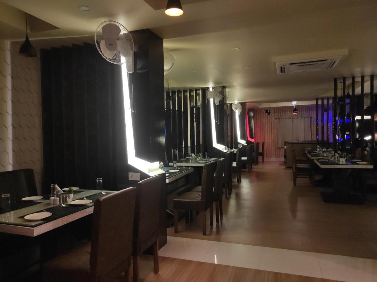 Hotel Paradise - Biswanath Chariali Bishnath Exterior photo