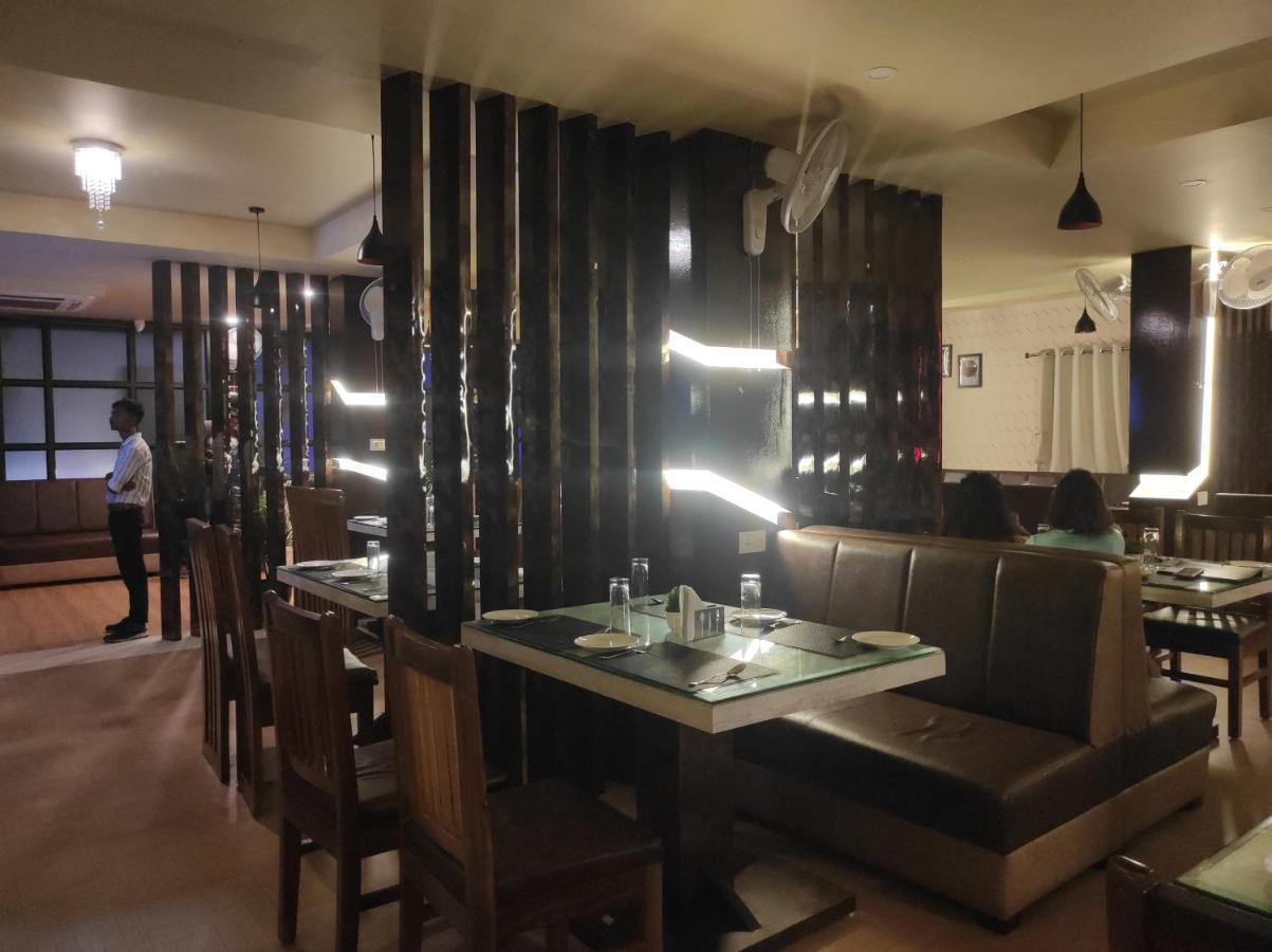 Hotel Paradise - Biswanath Chariali Bishnath Exterior photo