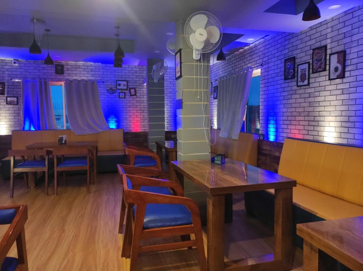 Hotel Paradise - Biswanath Chariali Bishnath Exterior photo