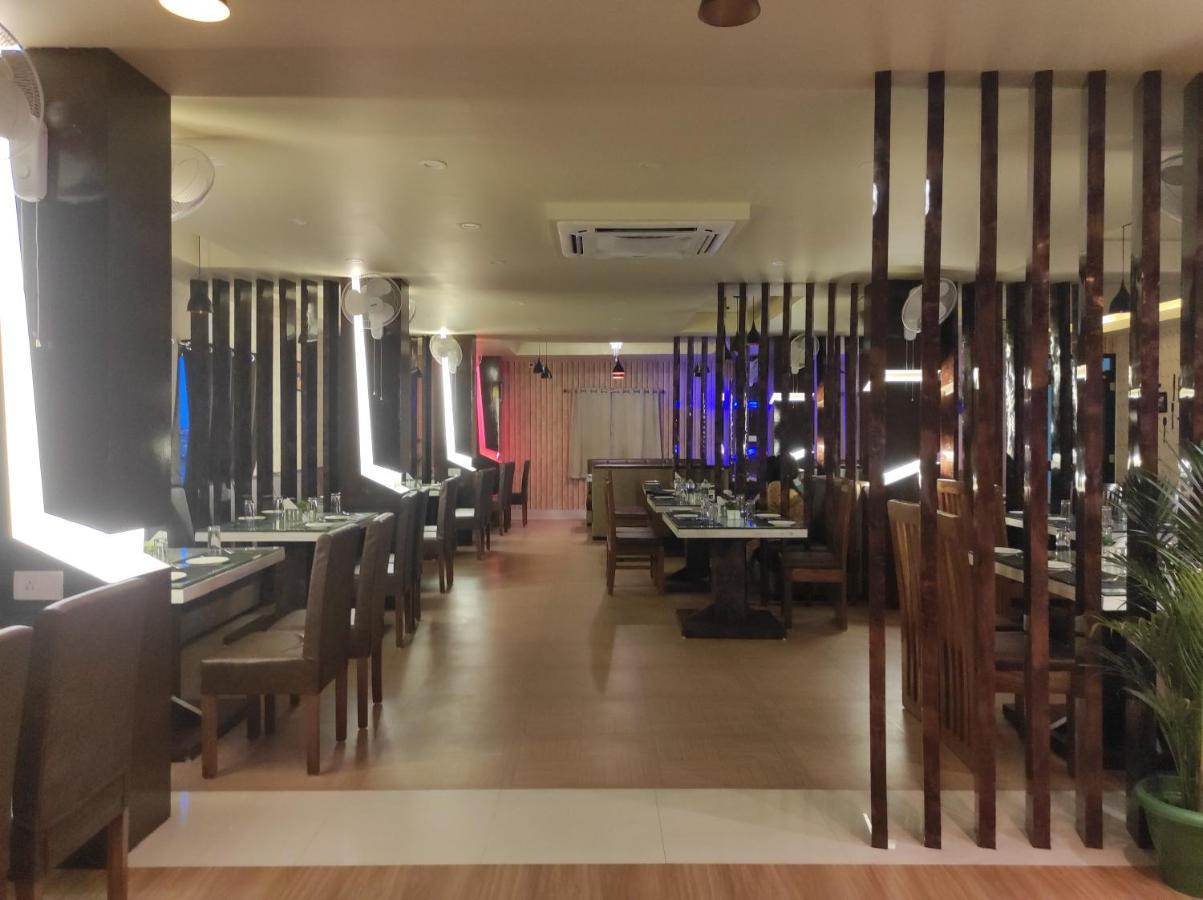 Hotel Paradise - Biswanath Chariali Bishnath Exterior photo