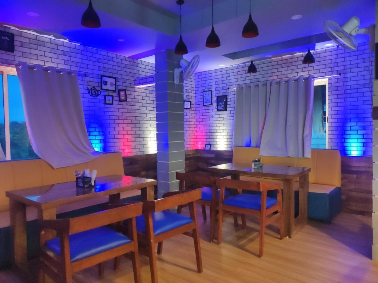 Hotel Paradise - Biswanath Chariali Bishnath Exterior photo