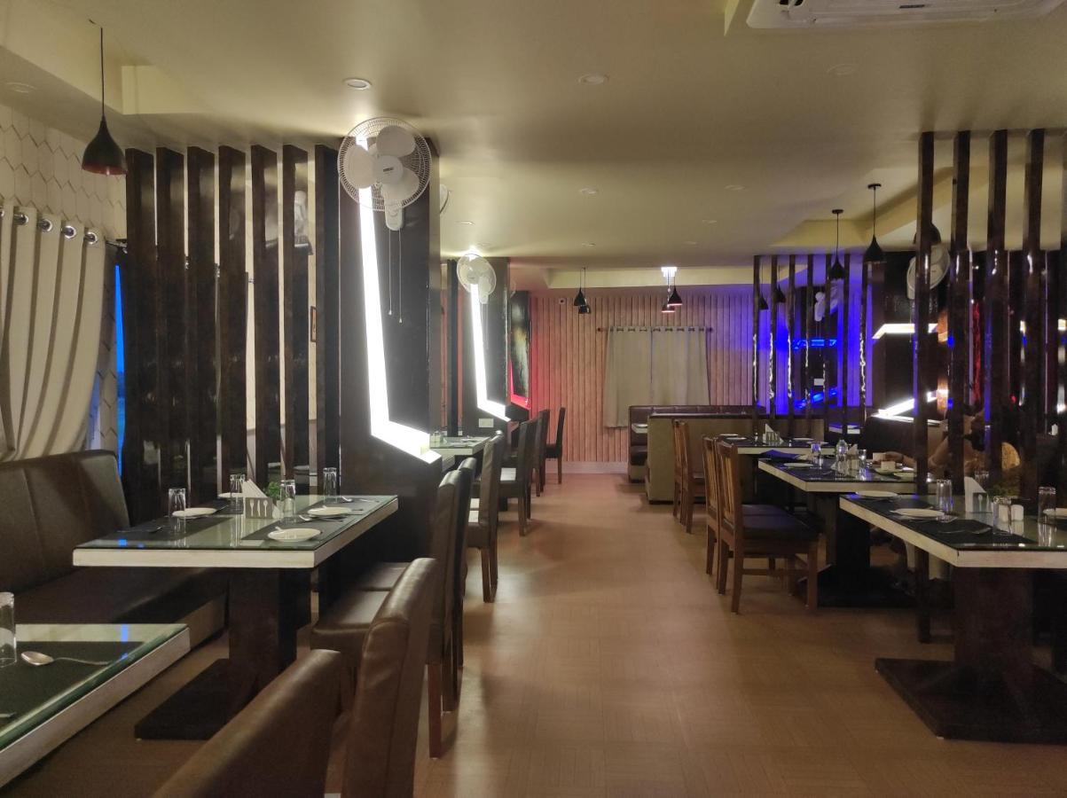 Hotel Paradise - Biswanath Chariali Bishnath Exterior photo